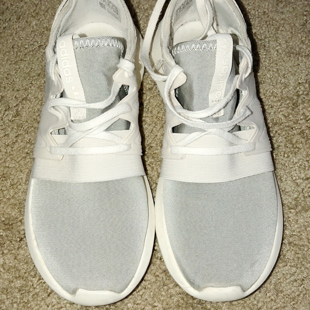 Adidas tubular